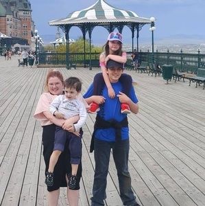 Meet your Posher, Julie